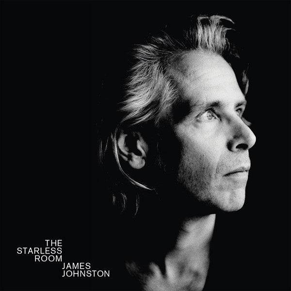 James Johnson - The Starless Room