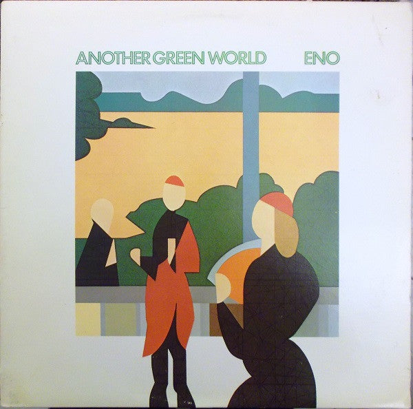 Eno – Another Green World