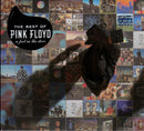 Pink Floyd - A Foot In The Door (The Best Of): Vinyl 2LP