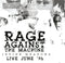Rage Against The Machine - Irvine Meadows: Live June '95