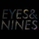 Trash Talk - Eyes & Nines: Limited Clear / Black Vinyl LP