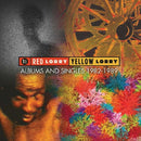 Red Lorry Yellow Lorry - Albums And Singles 1982 - 1989 4 CD Box
