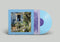Reds, Pinks & Purples (The) - Anxiety Art: Pastel Blue Vinyl LP