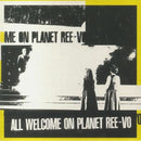 Ree-vo - All Welcome On Planet Ree-vo