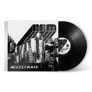 R.E.M - Accelerate