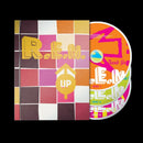 R.E.M. – Up (25th Anniversary Edition)