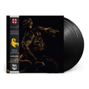 Resident Evil 0 - Original Game Soundtrack: Black Vinyl 2LP