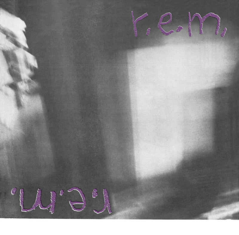 R.E.M - Radio Free Europe: Limited 7" Single