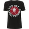 Red Hot Chili Peppers - Skull - Unisex T-Shirt