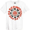 Red Hot Chili Peppers - Aztec - Unisex T-Shirt