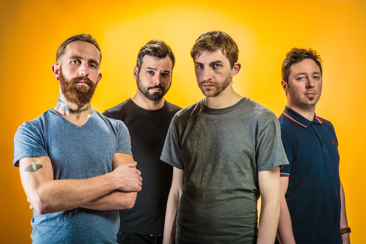 Random Hand 29/01/22 @ Brudenell Social Club
