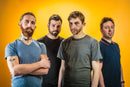 Random Hand 29/01/22 @ Brudenell Social Club