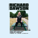 Richard Dawson 28/04/23 @ City Varieties