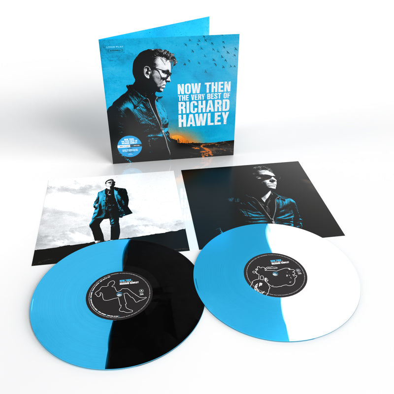 Richard Hawley - Now Then: The Very Best Of