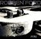 Robben Ford - Pure: Crystal Clear Vinyl LP