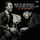 Roy Hargrove & Mulgrew Miller - In Harmony: Vinyl LP Limited RSD 2021