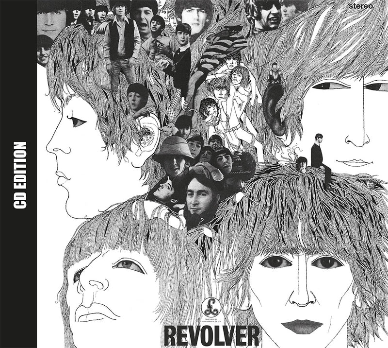 Beatles (The) - Revolver Special Edition