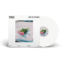 Foals - Life Is Yours