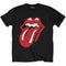 Rolling Stones (The) - Logo - Unisex T-Shirt