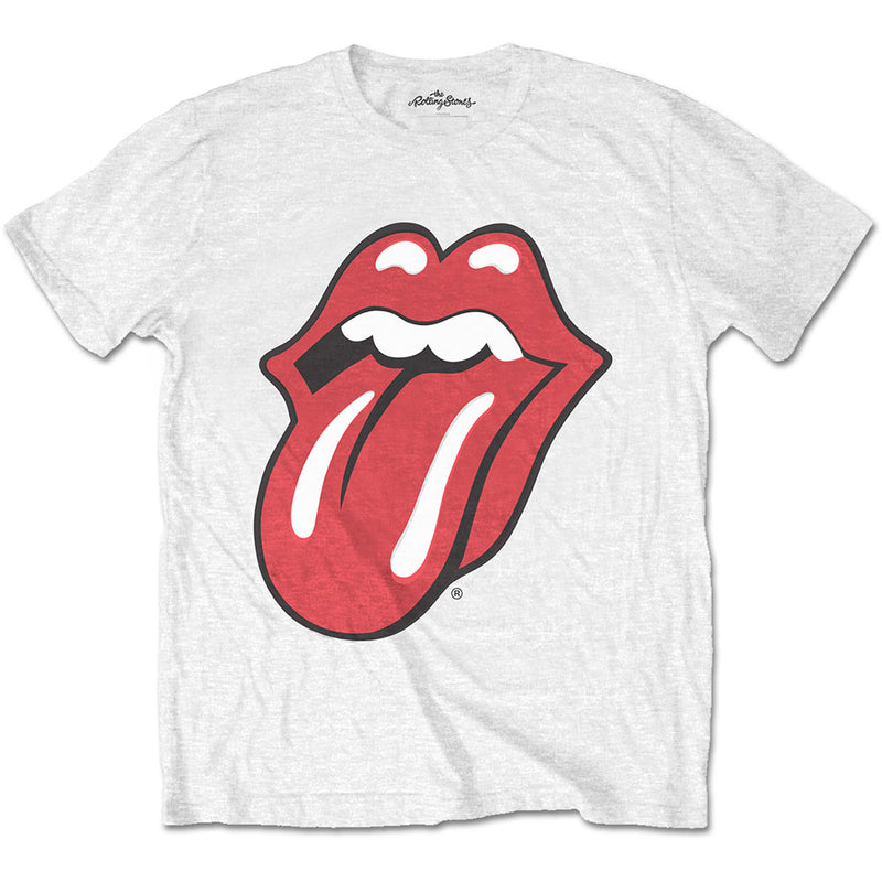 Rolling Stones (The) - Logo - Unisex T-Shirt