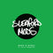 Sleaford Mods - Mork n Mindy: 7"Clear Single