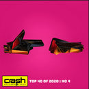 Run The Jewels - Run The Jewels 4