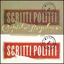 Scritti Politti - Cupid & Psyche 85