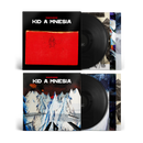 Radiohead - KID A MNESIA