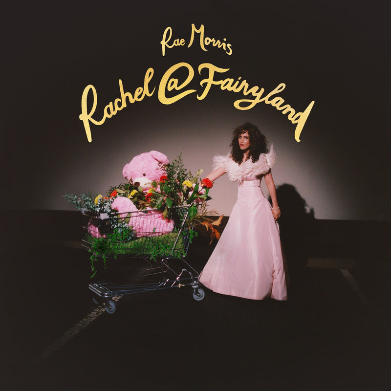 Rae Morris - Rachel @ Fairyland