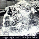 Rage Against The Machine - S/T