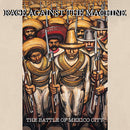 Rage Against The Machine - The Battle of Mexico City: Double Vinyl LP Limited RSD 2021