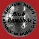 Emmylou Harris & The Nash Ramblers – Ramble in Music City: The Lost Concert