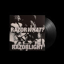 RAZORLIGHT - Razorwhat?
