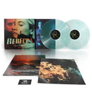 Clint Mansell - Rebecca (Music From The Netflix Film) Double Clear Marble LP