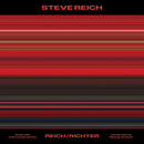 Ensemble Intercontemporain - Steve Reich: Reich/Richter