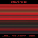 Ensemble Intercontemporain - Steve Reich: Reich/Richter