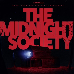 Rentals (The) - The Midnight Society - Limited RSD 2022