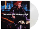 Republica - Speed Ballads - Limited RSD 2023