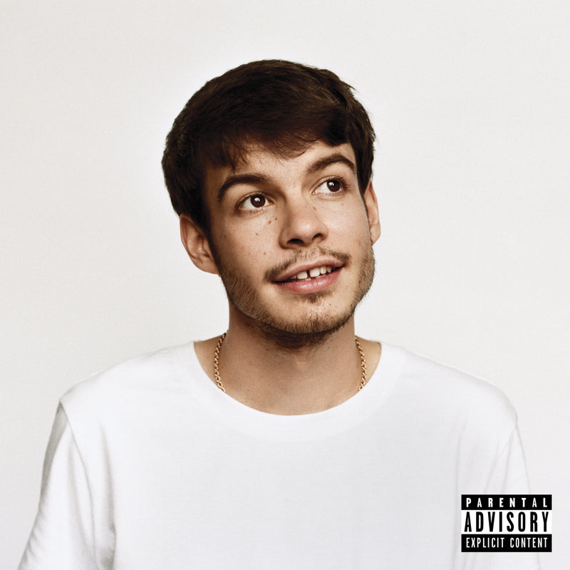 Rex Orange County - Pony: Album (various formats) + O2 Academy Leeds Ticket Bundle *Pre-Order