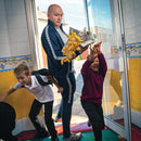 Reytons (The) - What's Rock and Roll?