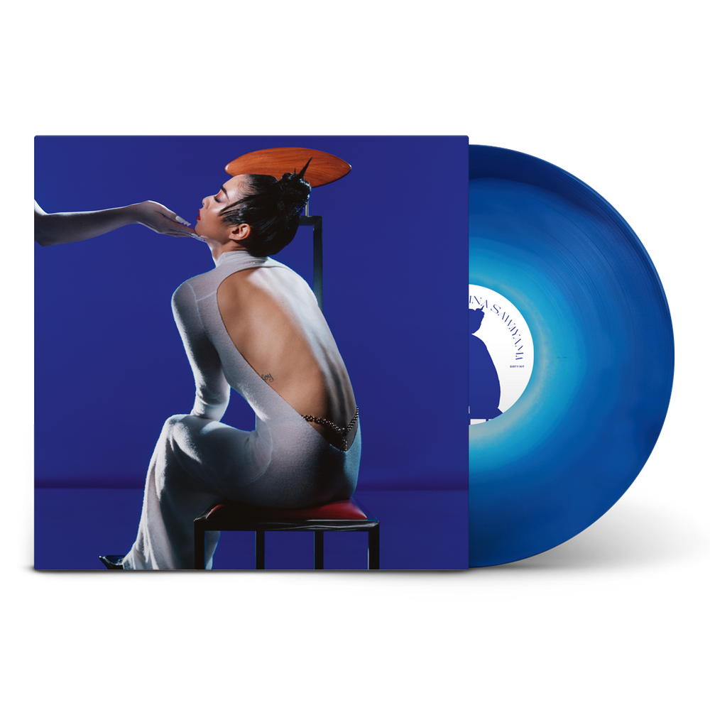 Rina Sawayama - Hold The Girl