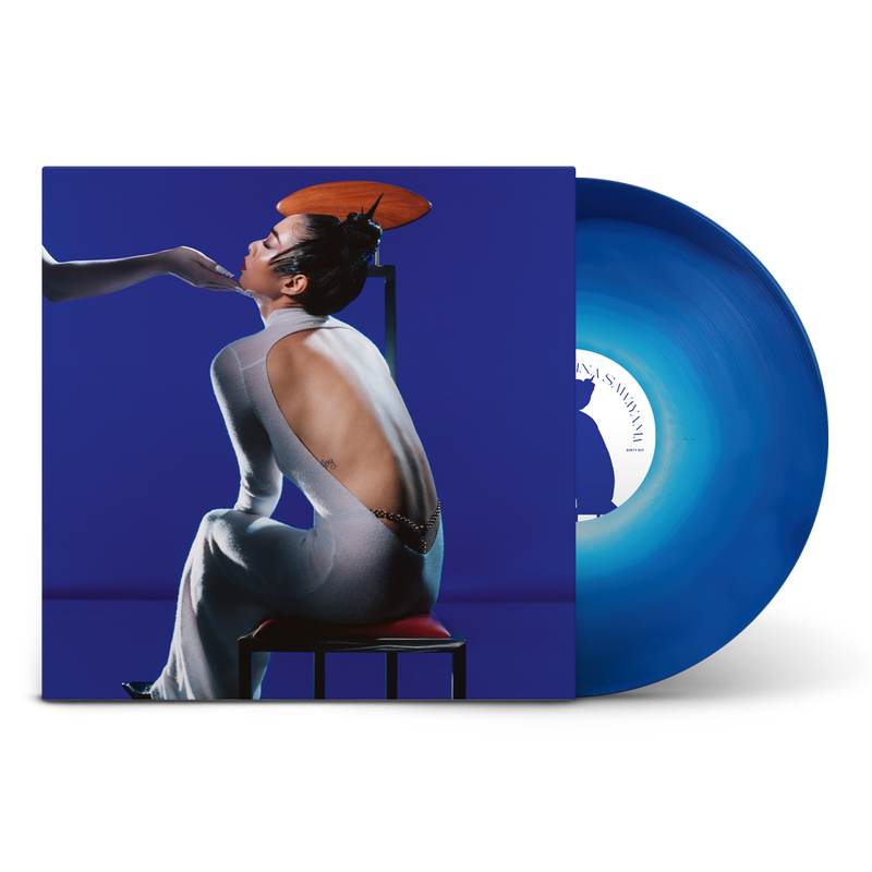Rina Sawayama - Hold The Girl