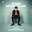 Ryan McMullan 02/09/22 @ The Wardrobe