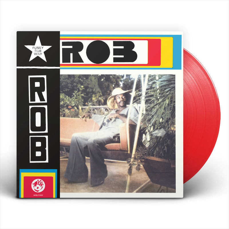 Rob - Rob - Limited RSD 2022