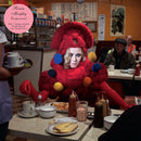 Róisín Murphy - Overpowered: Double Pink / Orange Vinyl LP