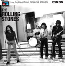 Rolling Stones (The) - Live On David Frost 7" Vinyl Single