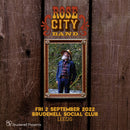 Rose City Band 02/09/22 @ Brudenell Social Club