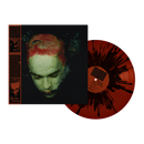 Sega Bodega - Salvador: Red Splatter Vinyl LP