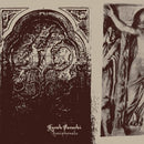 Sarah Davachi - Antiphonals: Silver Vinyl LP