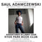 Saul Adamczewski 04/05/23 @ Hyde Park Book Club